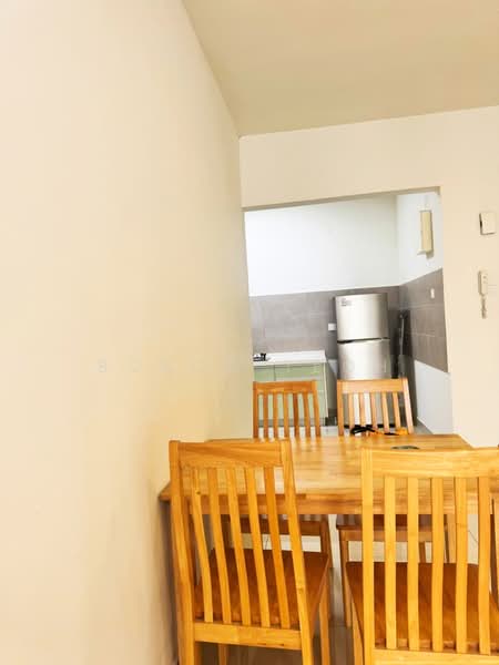 Condominium for Rent at Gardens Ville - Bosco Teoh - Dining Room - PropertyGuru.com.my