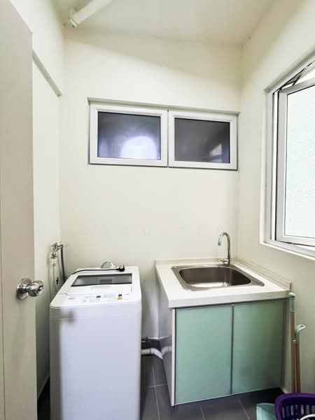 Condominium for Rent at Gardens Ville - Bosco Teoh - Interior - PropertyGuru.com.my