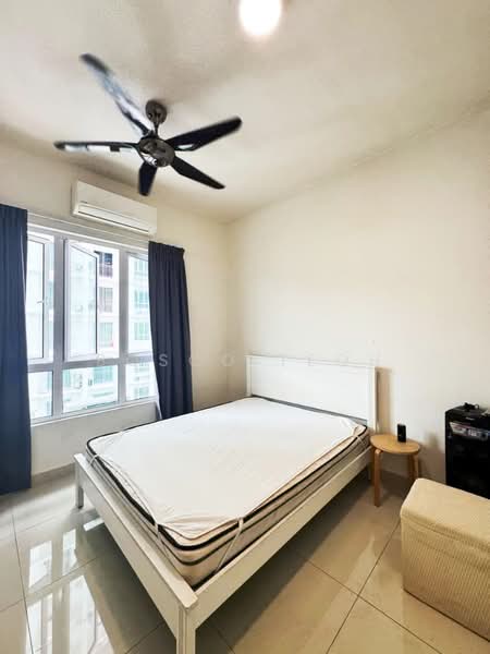 Condominium for Rent at Gardens Ville - Bosco Teoh - Bedroom - PropertyGuru.com.my