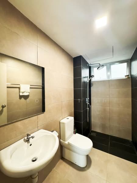 Condominium for Rent at Gardens Ville - Bosco Teoh - Bathroom - PropertyGuru.com.my