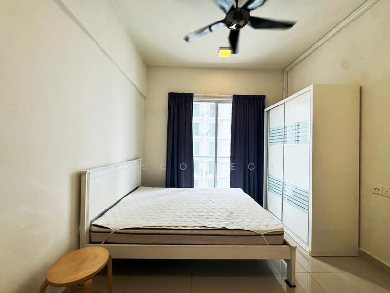 Condominium for Rent at Gardens Ville - Bosco Teoh - Bedroom - PropertyGuru.com.my