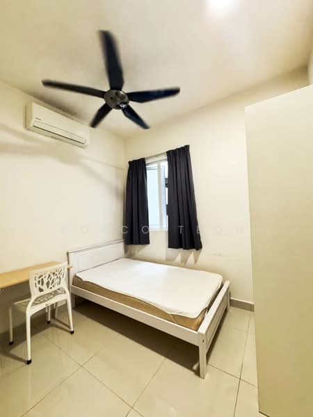 Condominium for Rent at Gardens Ville - Bosco Teoh - Bedroom - PropertyGuru.com.my