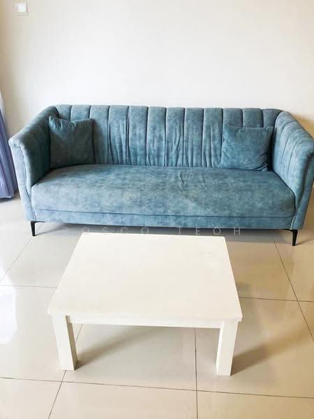 Condominium for Rent at Gardens Ville - Bosco Teoh - Living Room - PropertyGuru.com.my