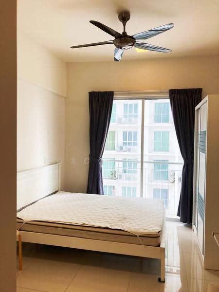 Condominium for Rent at Gardens Ville - Bosco Teoh - Bedroom - PropertyGuru.com.my