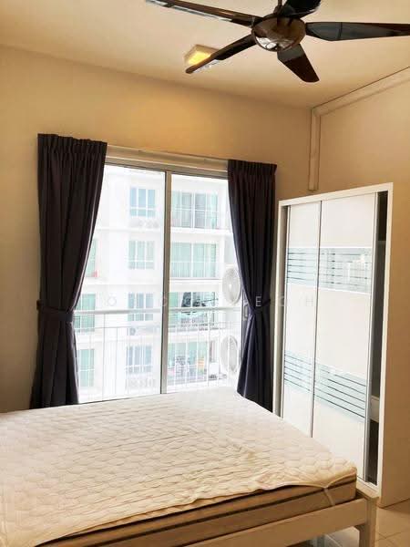 Condominium for Rent at Gardens Ville - Bosco Teoh - Bedroom - PropertyGuru.com.my