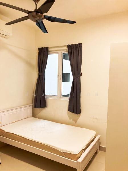 Condominium for Rent at Gardens Ville - Bosco Teoh - Bedroom - PropertyGuru.com.my