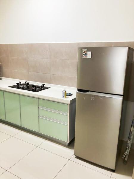 Condominium for Rent at Gardens Ville - Bosco Teoh - Kitchen - PropertyGuru.com.my