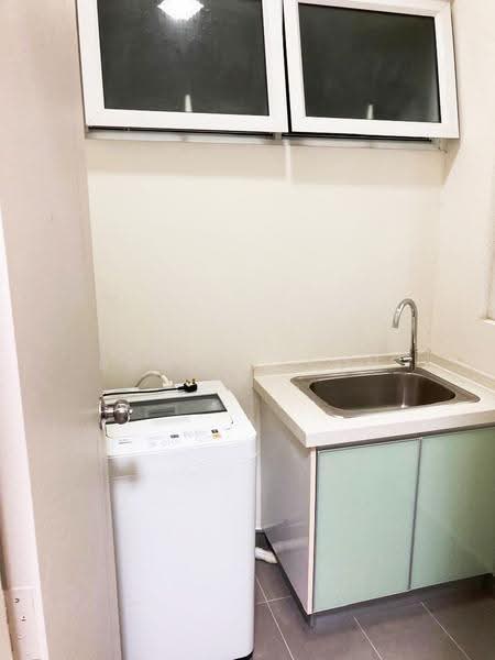 Condominium for Rent at Gardens Ville - Bosco Teoh - Interior - PropertyGuru.com.my