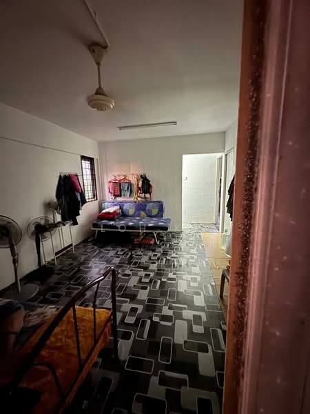 Apartment for Sale at Taman Miharja Apartment (LRT Miharja) - Loh KC - Interior - PropertyGuru.com.my