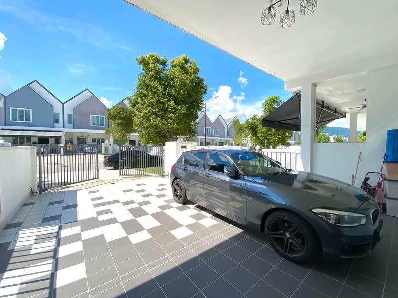 2-storey Terraced House for Sale in Eco Forest (Semenyih) - Afif Azizan - PropertyGuru.com.my