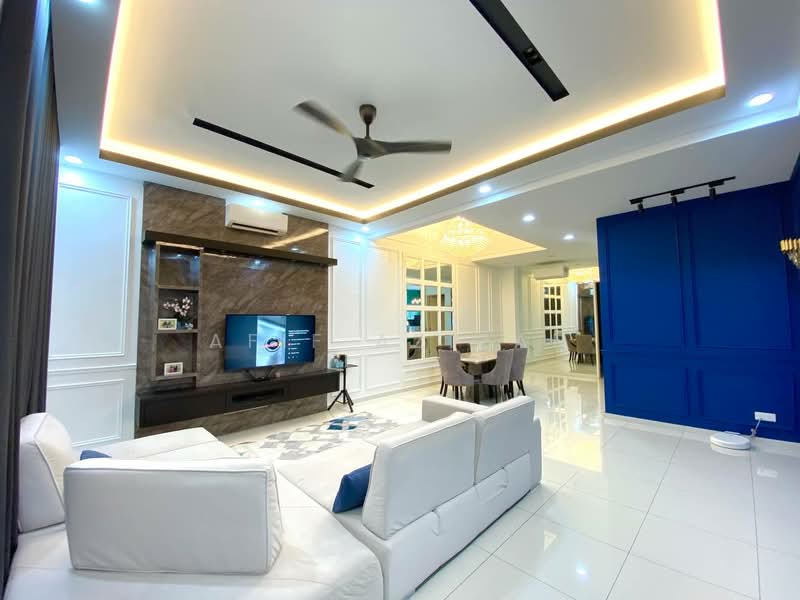 2-storey Terraced House for Sale in Eco Forest (Semenyih) - Afif Azizan - PropertyGuru.com.my