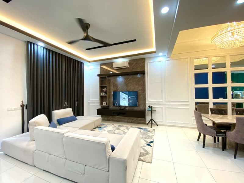2-storey Terraced House for Sale in Eco Forest (Semenyih) - Afif Azizan - PropertyGuru.com.my