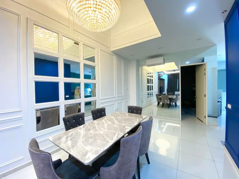 2-storey Terraced House for Sale in Eco Forest (Semenyih) - Afif Azizan - PropertyGuru.com.my