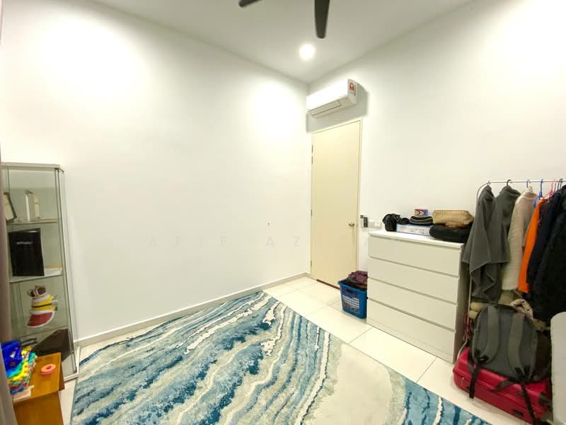 2-storey Terraced House for Sale in Eco Forest (Semenyih) - Afif Azizan - PropertyGuru.com.my
