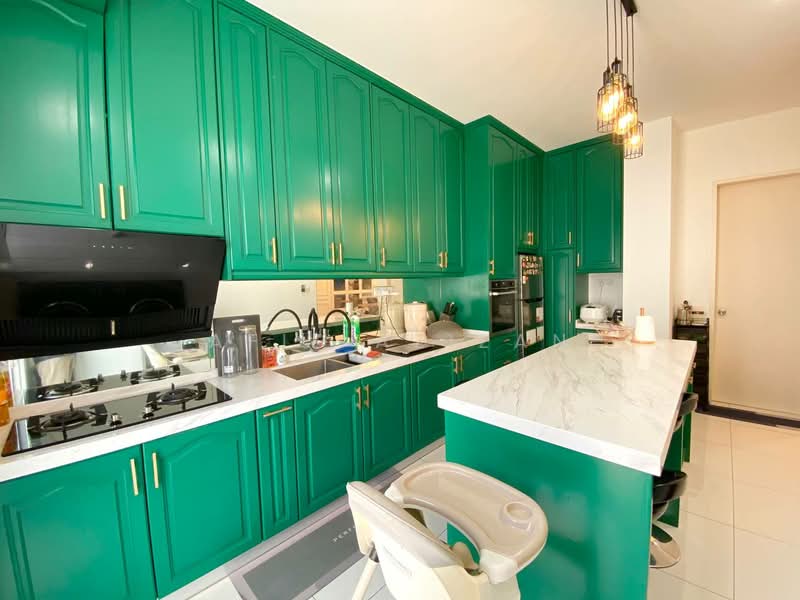 2-storey Terraced House for Sale in Eco Forest (Semenyih) - Afif Azizan - PropertyGuru.com.my