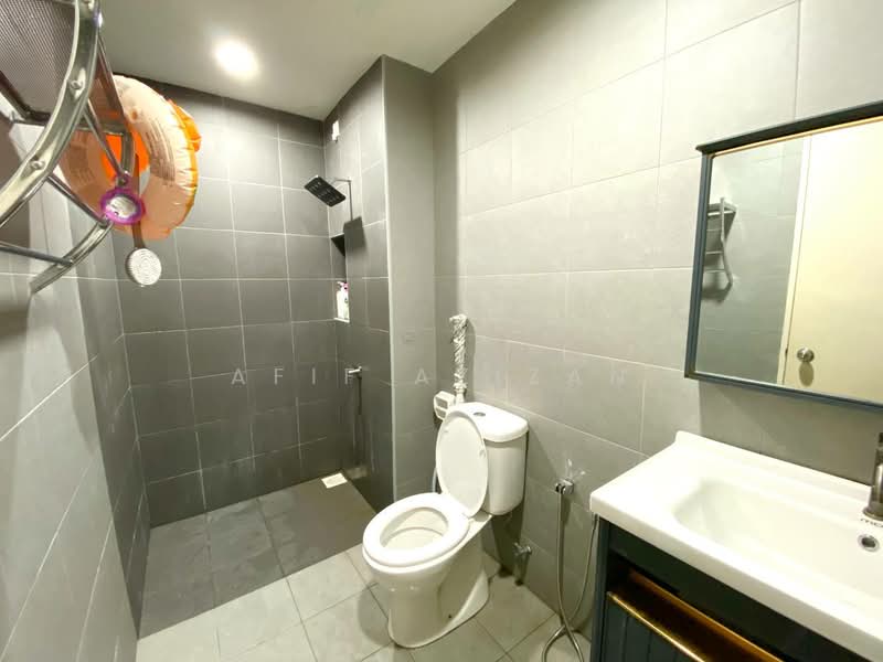 2-storey Terraced House for Sale in Eco Forest (Semenyih) - Afif Azizan - PropertyGuru.com.my