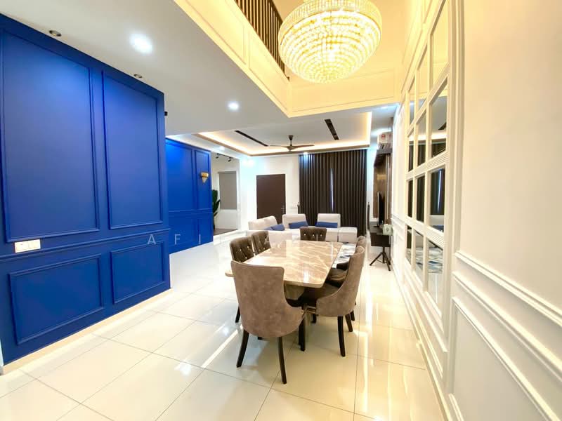 2-storey Terraced House for Sale in Eco Forest (Semenyih) - Afif Azizan - PropertyGuru.com.my