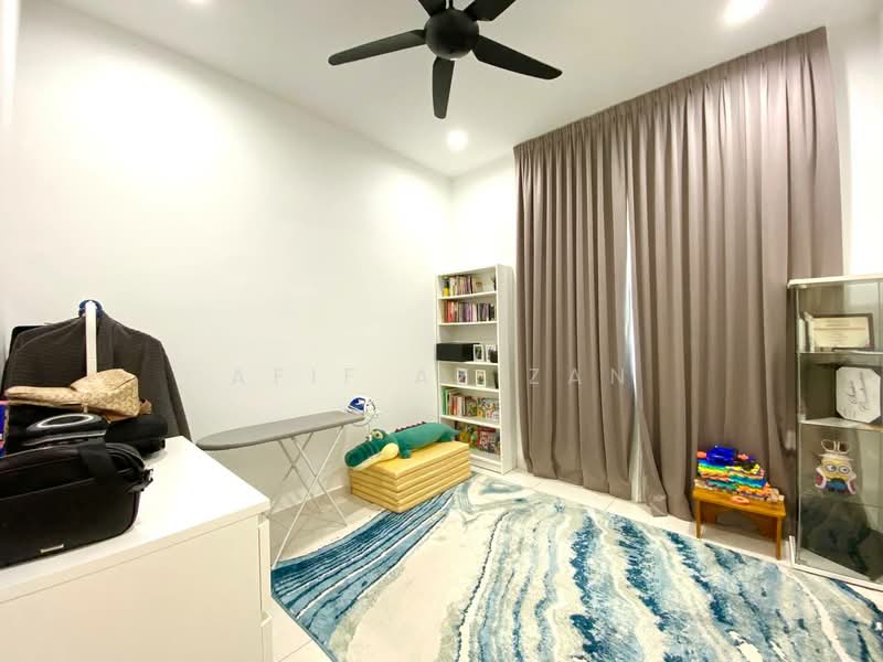 2-storey Terraced House for Sale in Eco Forest (Semenyih) - Afif Azizan - PropertyGuru.com.my