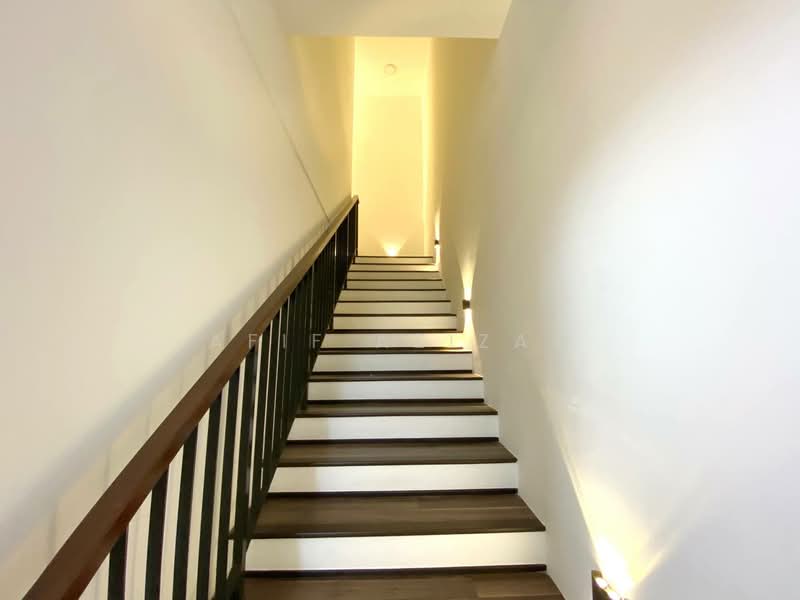 2-storey Terraced House for Sale in Eco Forest (Semenyih) - Afif Azizan - PropertyGuru.com.my