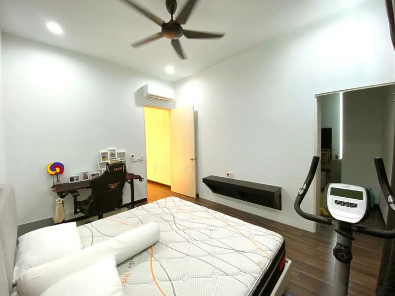 2-storey Terraced House for Sale in Eco Forest (Semenyih) - Afif Azizan - PropertyGuru.com.my