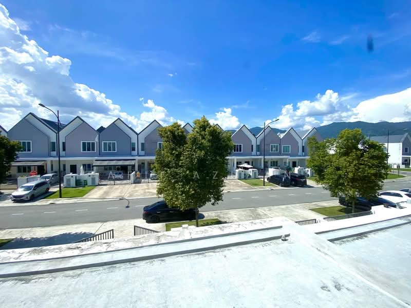 2-storey Terraced House for Sale in Eco Forest (Semenyih) - Afif Azizan - PropertyGuru.com.my