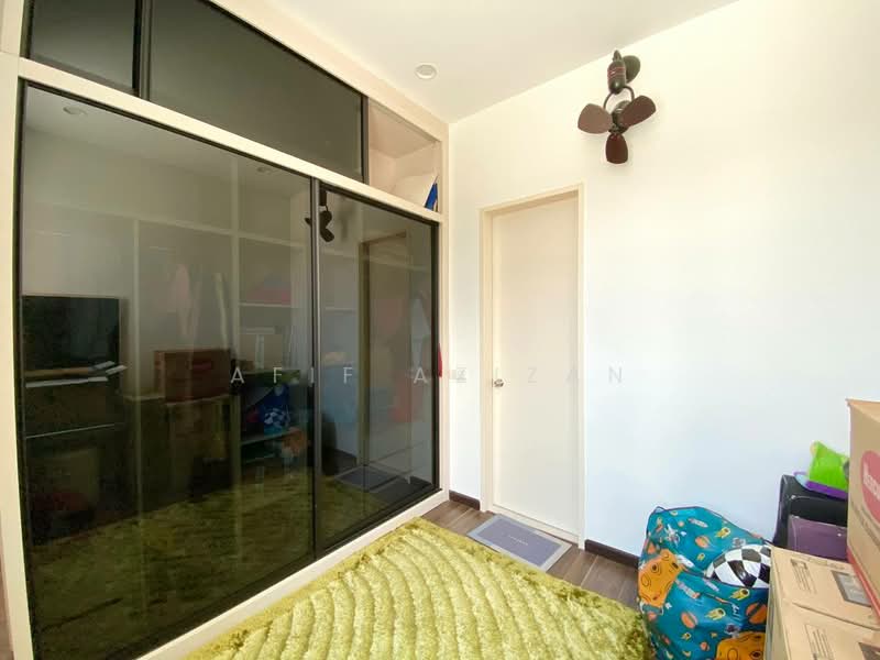 2-storey Terraced House for Sale in Eco Forest (Semenyih) - Afif Azizan - PropertyGuru.com.my