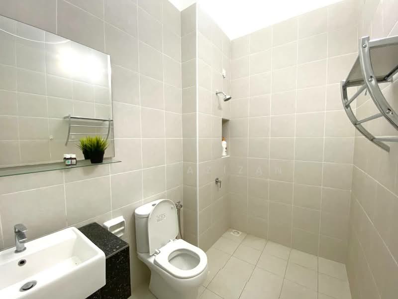 2-storey Terraced House for Sale in Eco Forest (Semenyih) - Afif Azizan - PropertyGuru.com.my