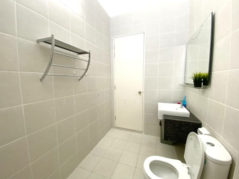2-storey Terraced House for Sale in Eco Forest (Semenyih) - Afif Azizan - PropertyGuru.com.my
