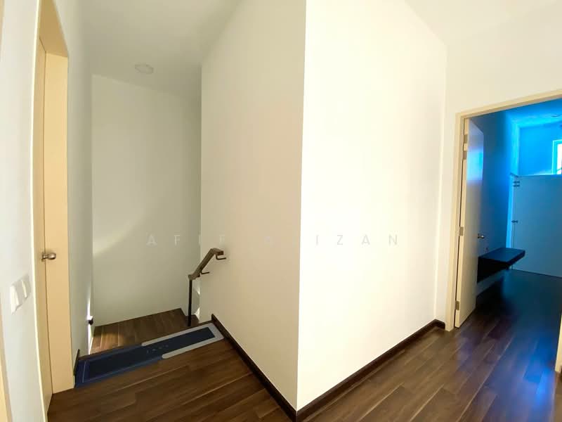 2-storey Terraced House for Sale in Eco Forest (Semenyih) - Afif Azizan - PropertyGuru.com.my