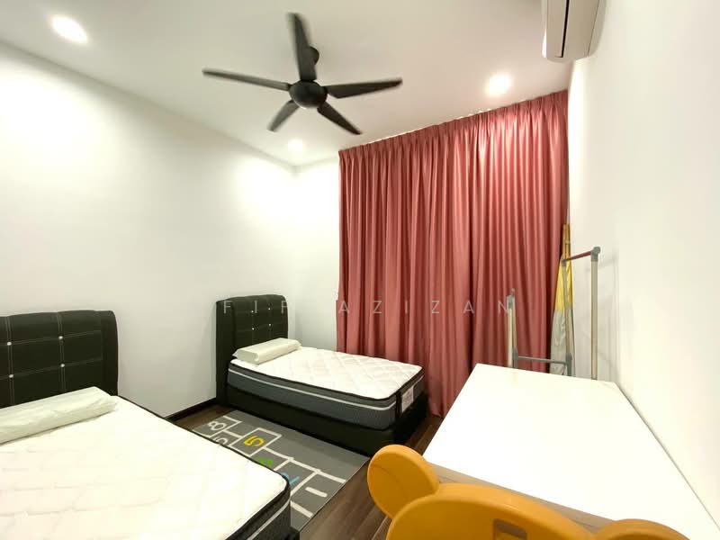 2-storey Terraced House for Sale in Eco Forest (Semenyih) - Afif Azizan - PropertyGuru.com.my