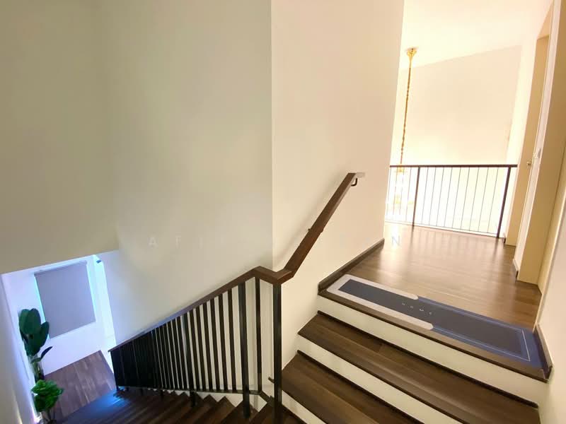 2-storey Terraced House for Sale in Eco Forest (Semenyih) - Afif Azizan - PropertyGuru.com.my