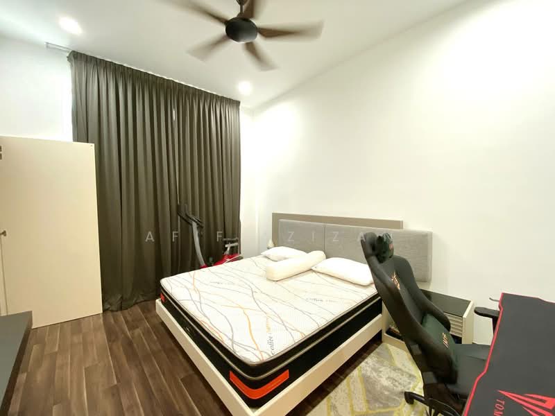 2-storey Terraced House for Sale in Eco Forest (Semenyih) - Afif Azizan - PropertyGuru.com.my