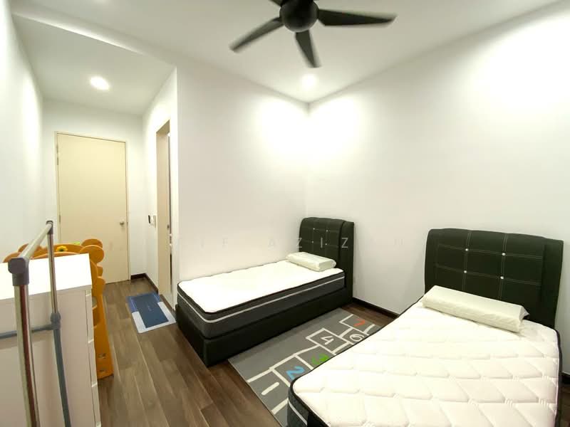 2-storey Terraced House for Sale in Eco Forest (Semenyih) - Afif Azizan - PropertyGuru.com.my