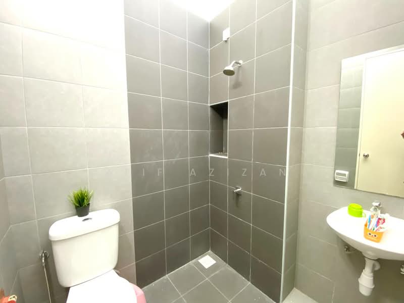 2-storey Terraced House for Sale in Eco Forest (Semenyih) - Afif Azizan - PropertyGuru.com.my