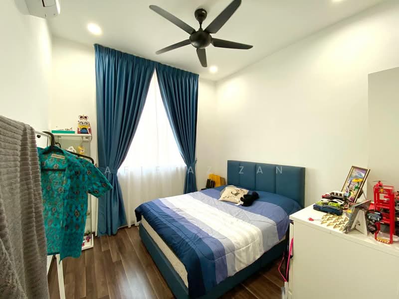2-storey Terraced House for Sale in Eco Forest (Semenyih) - Afif Azizan - PropertyGuru.com.my