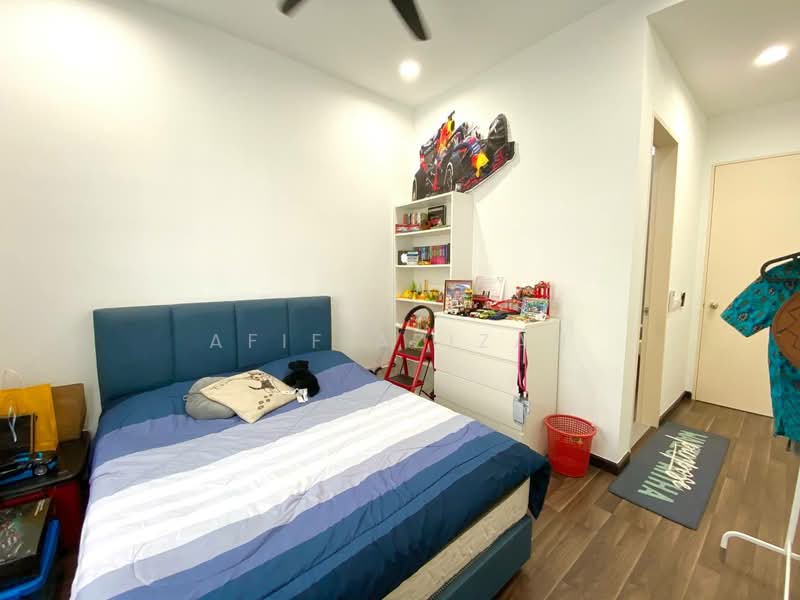 2-storey Terraced House for Sale in Eco Forest (Semenyih) - Afif Azizan - PropertyGuru.com.my