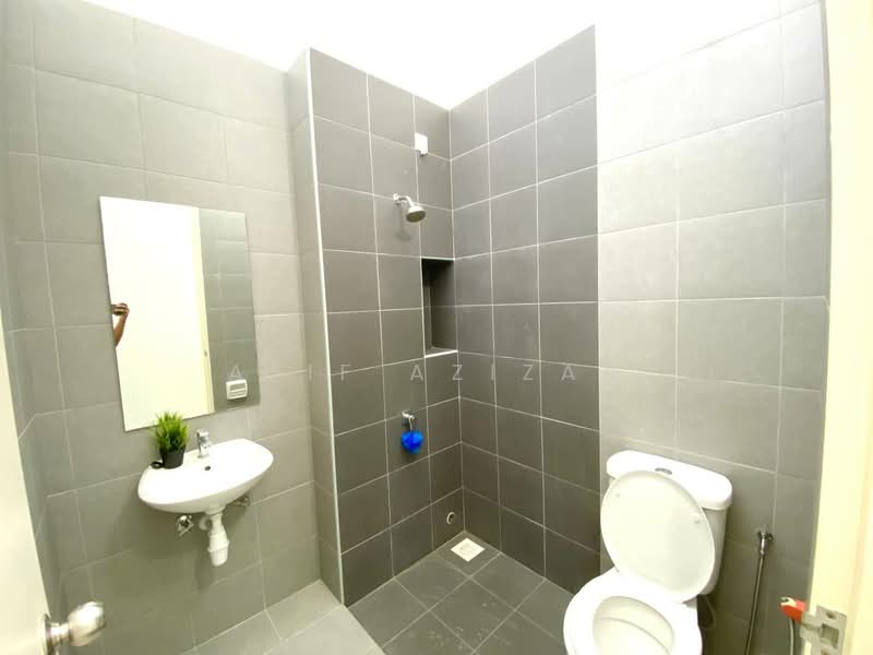 2-storey Terraced House for Sale in Eco Forest (Semenyih) - Afif Azizan - PropertyGuru.com.my
