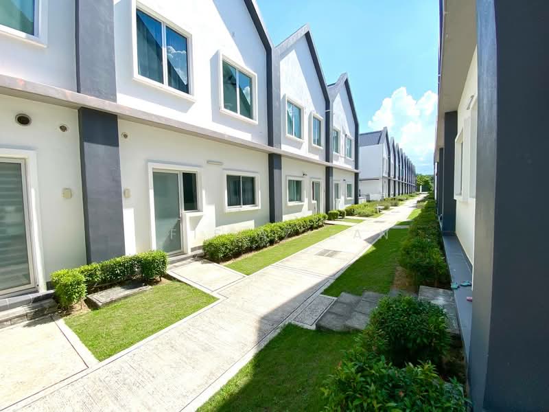 2-storey Terraced House for Sale in Eco Forest (Semenyih) - Afif Azizan - PropertyGuru.com.my