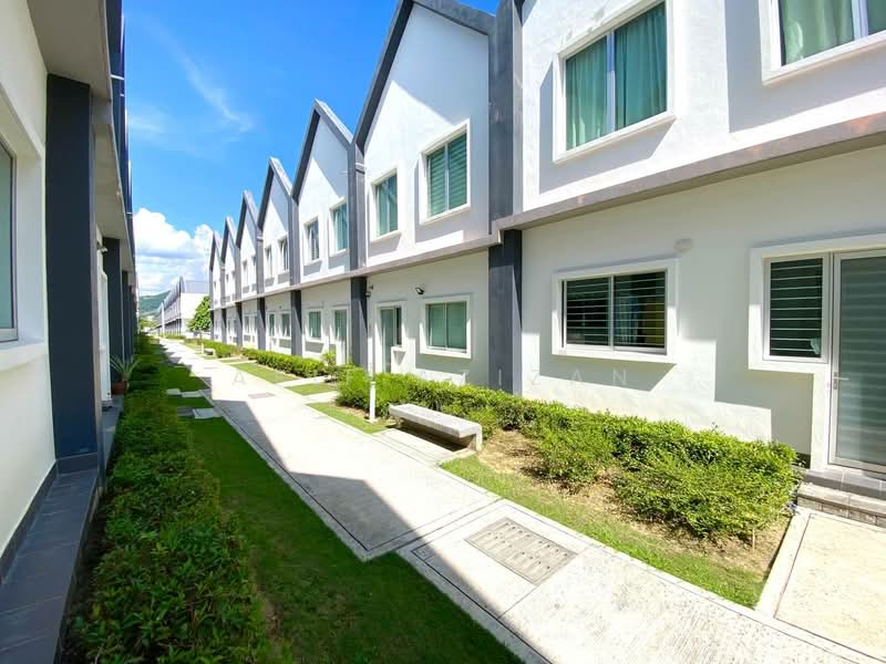 2-storey Terraced House for Sale in Eco Forest (Semenyih) - Afif Azizan - PropertyGuru.com.my