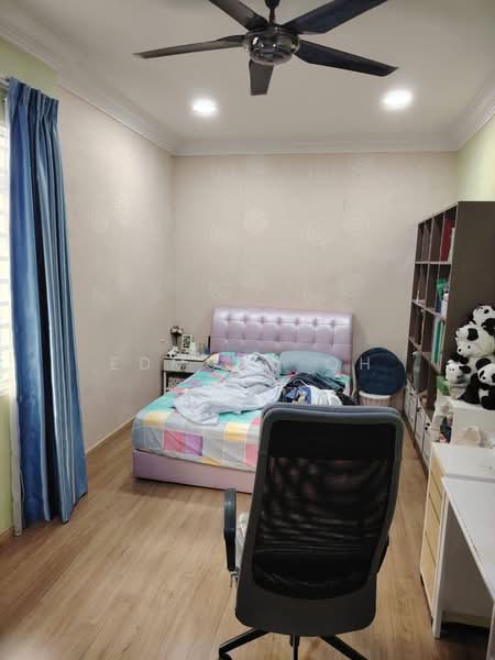 Bungalow for Sale in Ulu Tiram (Johor) - Edmund Oh - Bedroom - PropertyGuru.com.my