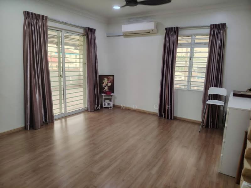 Bungalow for Sale in Ulu Tiram (Johor) - Edmund Oh - Living Room - PropertyGuru.com.my