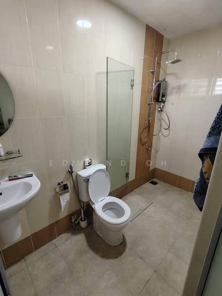 Bungalow for Sale in Ulu Tiram (Johor) - Edmund Oh - Bathroom - PropertyGuru.com.my