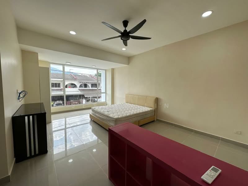 2-storey Terraced House for Rent in Taman Daya (Kepong) - Jessie Lin - Bedroom - PropertyGuru.com.my