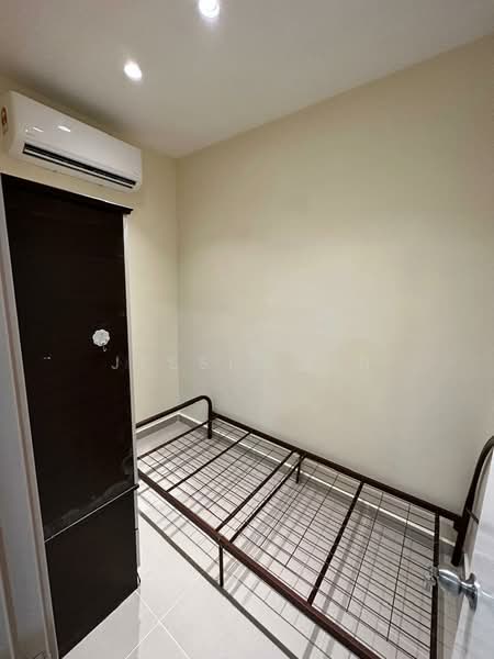 2-storey Terraced House for Rent in Taman Daya (Kepong) - Jessie Lin - Bedroom - PropertyGuru.com.my