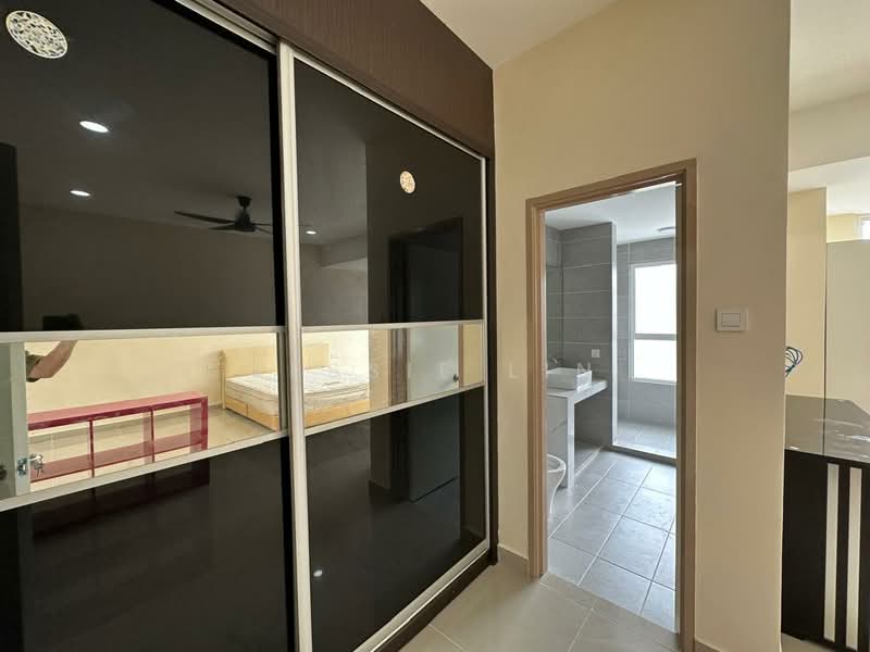 2-storey Terraced House for Rent in Taman Daya (Kepong) - Jessie Lin - Bedroom - PropertyGuru.com.my