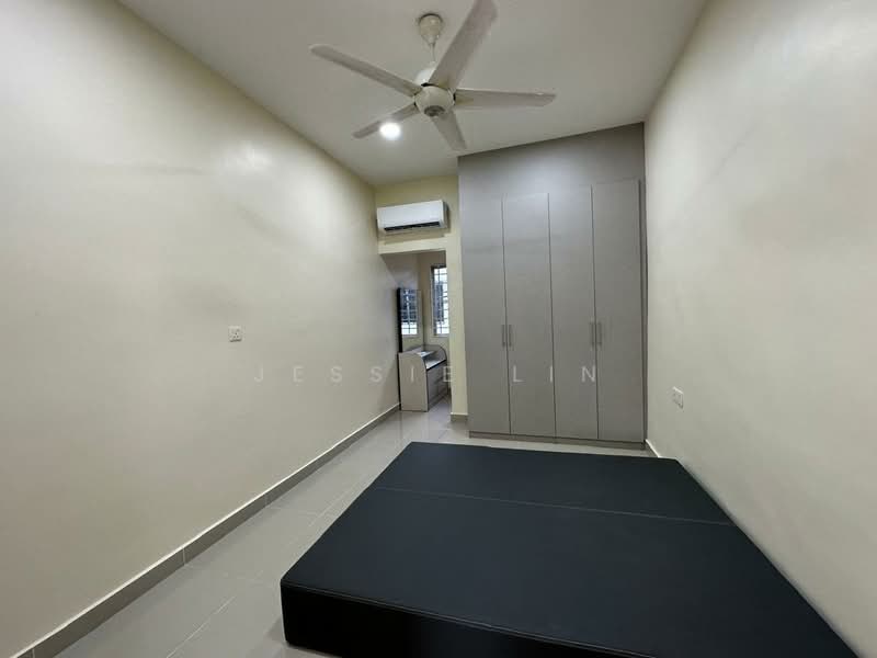 2-storey Terraced House for Rent in Taman Daya (Kepong) - Jessie Lin - Bedroom - PropertyGuru.com.my