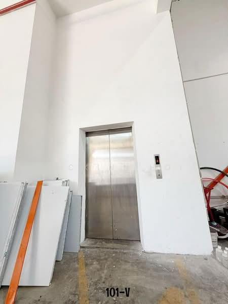 Semi-D Factory for Sale in Sungai Kapar Indah Industrial Park (Kapar) - Zackinn Hoi - Interior - PropertyGuru.com.my