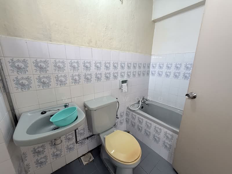 Rumah Teres 2.5 Tingkat untuk Dijual di Ampang Jaya (Ampang) - Willa Wong - Bathroom - PropertyGuru.com.my