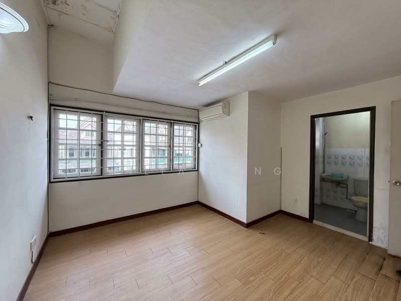 Rumah Teres 2.5 Tingkat untuk Dijual di Ampang Jaya (Ampang) - Willa Wong - Interior - PropertyGuru.com.my