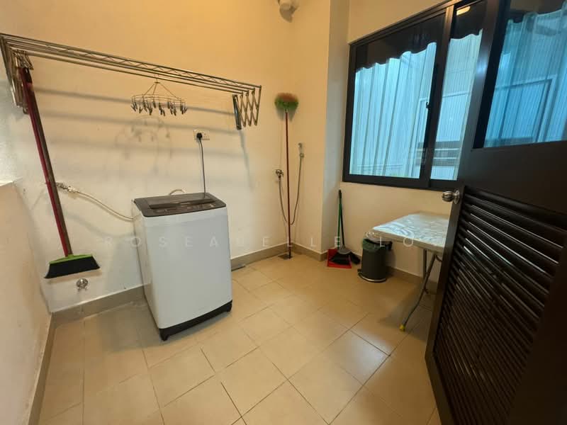 Condominium for Rent at Gardenview Residences - Roseabelle Low - Interior - PropertyGuru.com.my